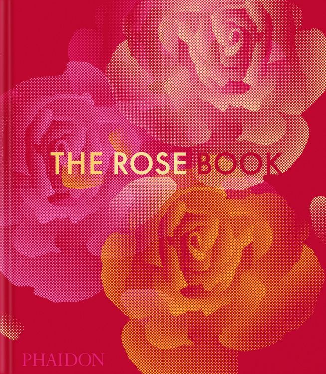 Produktbild: The Rose Book