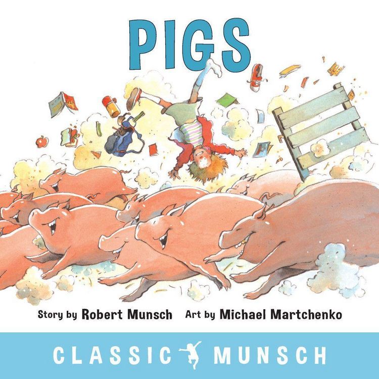 Produktbild: Pigs