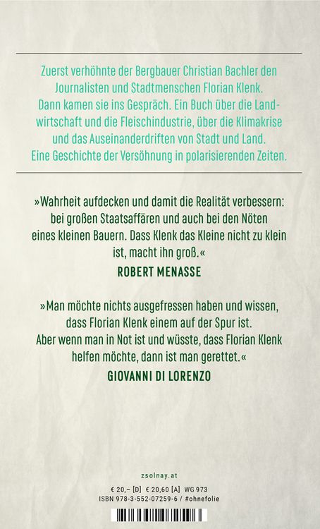 Produktbild: Bauer und Bobo