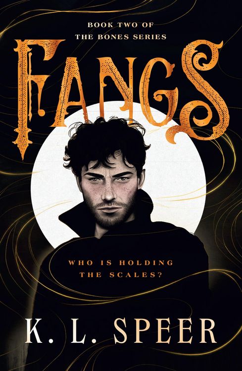 Produktbild: Fangs