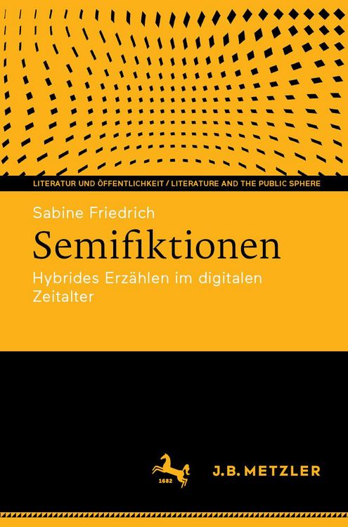 Produktbild: Semifiktionen