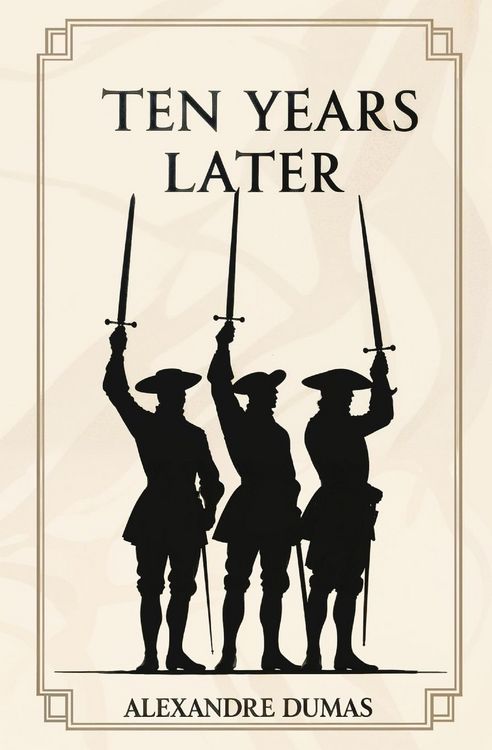 Produktbild: Ten Years Later