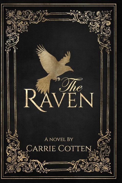 Produktbild: The Raven