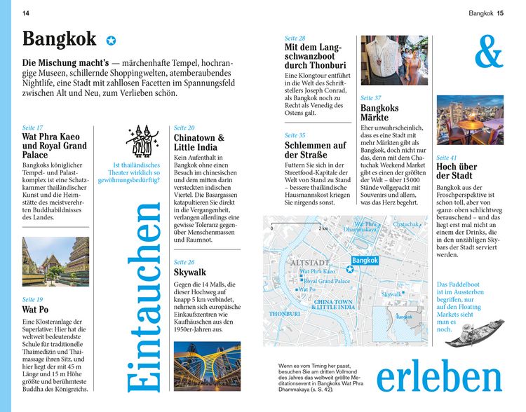 Produktbild: DuMont Reise-Taschenbuch Reisef&uuml;hrer Thailand, Der S&uuml;den