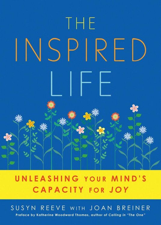 Produktbild: The Inspired Life