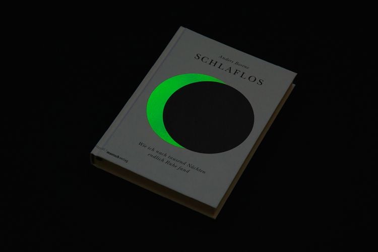Produktbild: Schlaflos