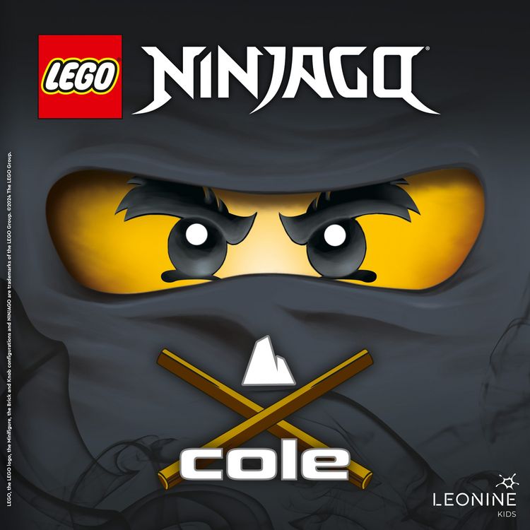 Produktbild: Cole (Band 15)
