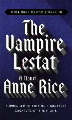 Produktbild: The Vampire Lestat