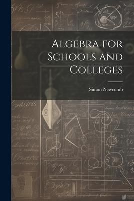 Produktbild: Algebra for Schools and Colleges