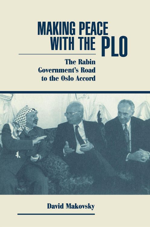 Produktbild: Making Peace With The Plo