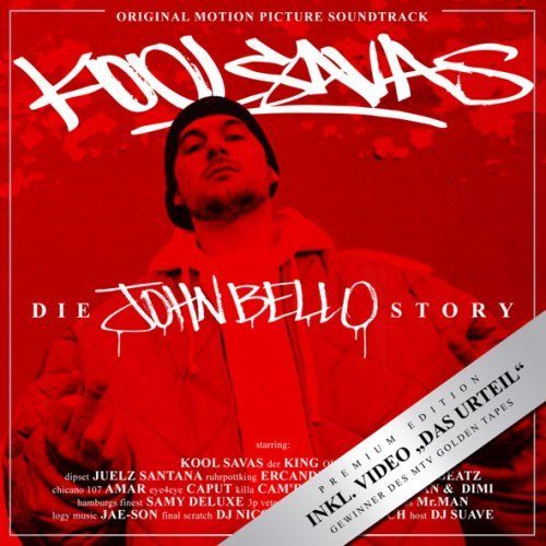 Produktbild: Die John Bello Story Premium Edition