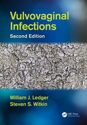 Produktbild: Vulvovaginal Infections