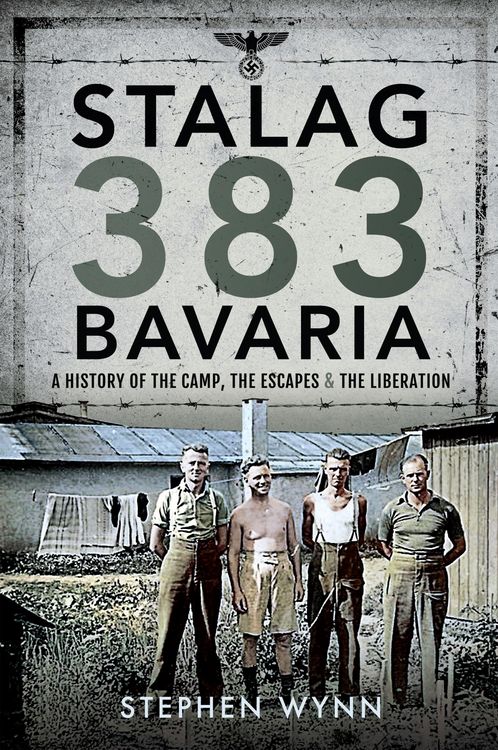 Produktbild: Stalag 383 Bavaria