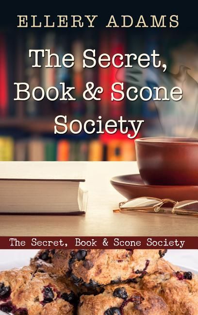 Produktbild: The Secret, Book & Scone Society