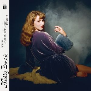 Produktbild: The Forgotten Edge EP