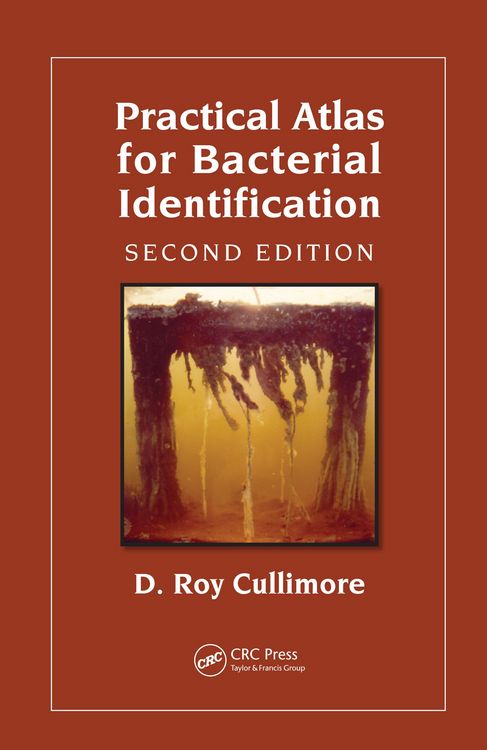 Produktbild: Practical Atlas for Bacterial Identification