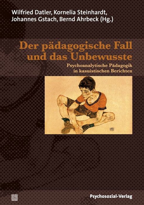 Produktbild: Der p&auml;dagogische Fall und das Unbewusste