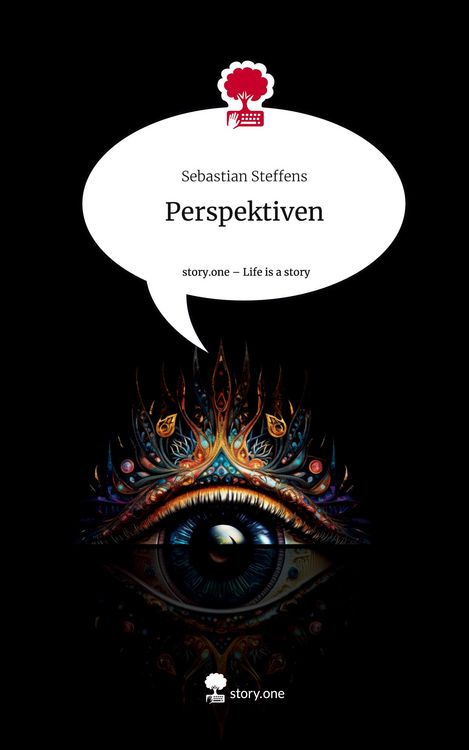 Produktbild: Perspektiven. Life is a Story - story.one