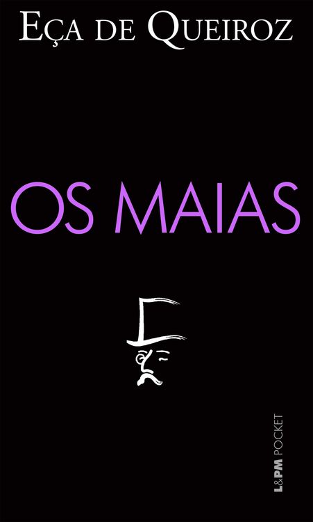 Produktbild: Os Maias
