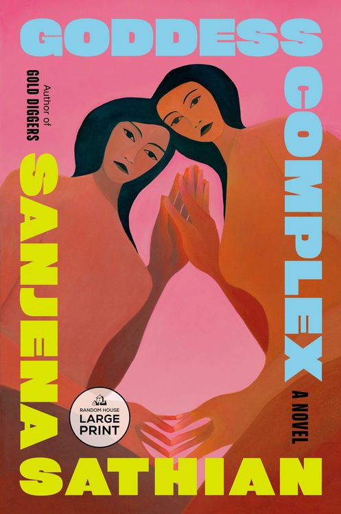 Produktbild: Goddess Complex