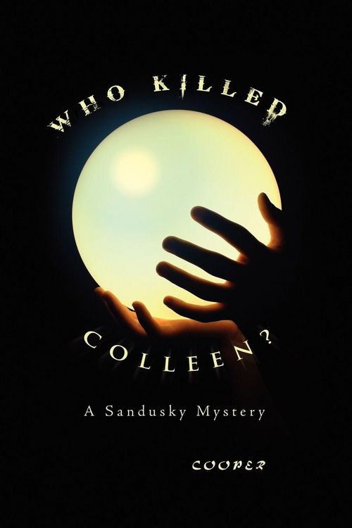 Produktbild: Who Killed Colleen?