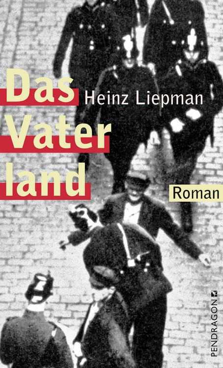 Produktbild: Das Vaterland