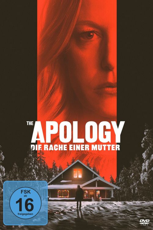 Produktbild: The Apology - Die Rache einer Mutter