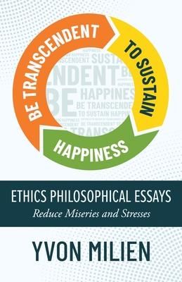 Produktbild: Be Transcendent to Sustain Happiness