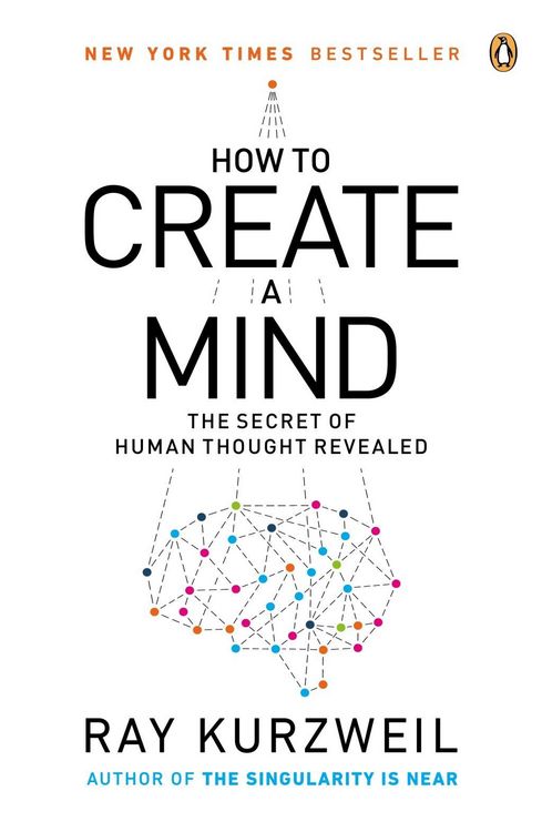 Produktbild: How to Create a Mind