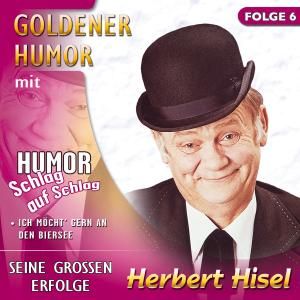 Produktbild: Goldener Humor,Folge 6