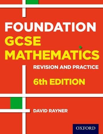 Produktbild: Revision and Practice: GCSE Maths: Foundation Student Book