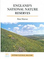 Produktbild: England''s National Nature Reserves