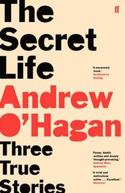 Produktbild: The Secret Life
