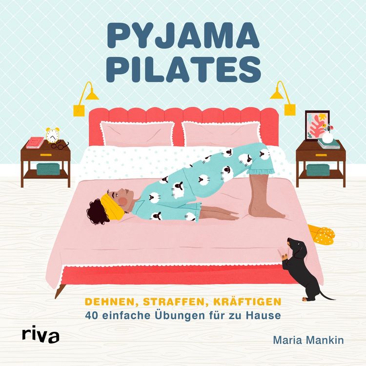 Produktbild: Pyjama-Pilates