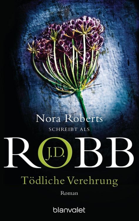 Produktbild: T&ouml;dliche Verehrung / Eve Dallas Bd.28