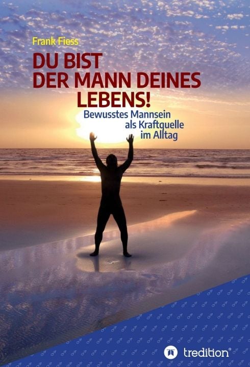 Produktbild: DU BIST DER MANN DEINES LEBENS!