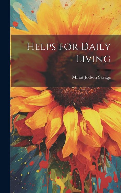Produktbild: Helps for Daily Living