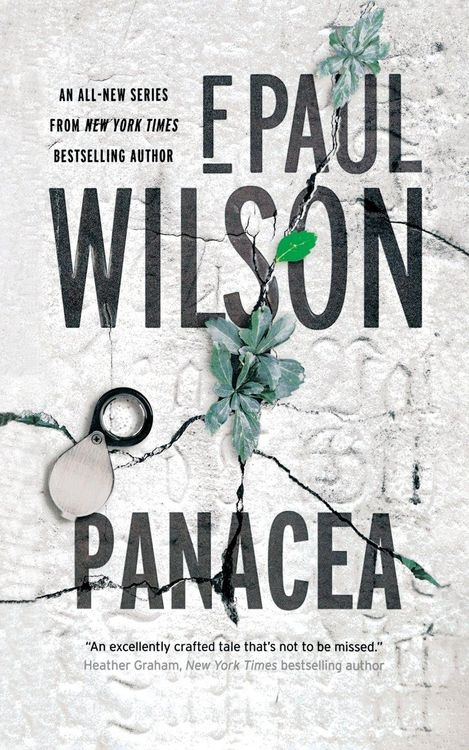 Produktbild: Panacea