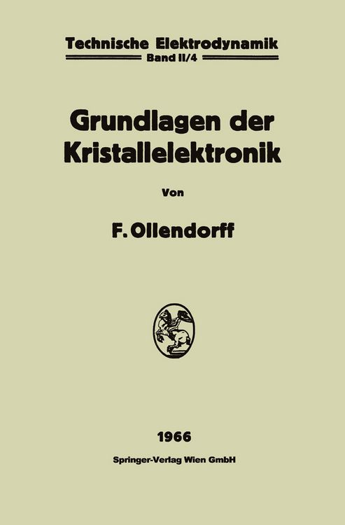 Produktbild: Innere Elektronik