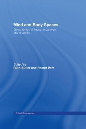 Produktbild: Mind and Body Spaces