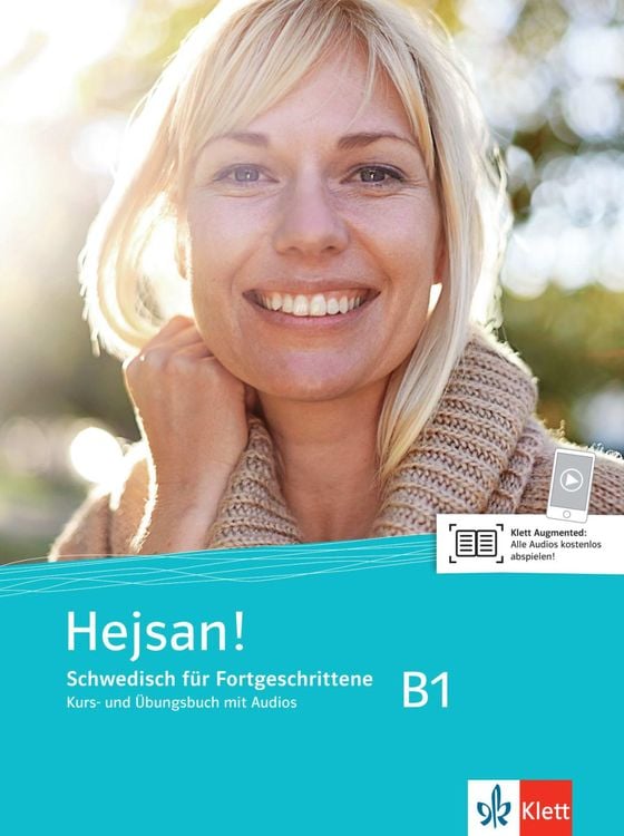Produktbild: Hejsan! B1