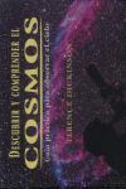 Produktbild: Descubrir y comprender el cosmos