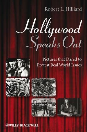 Produktbild: Hollywood Speaks Out