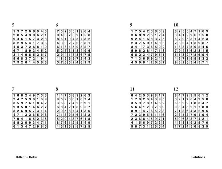 Produktbild: The Times Killer Su Doku Book 15
