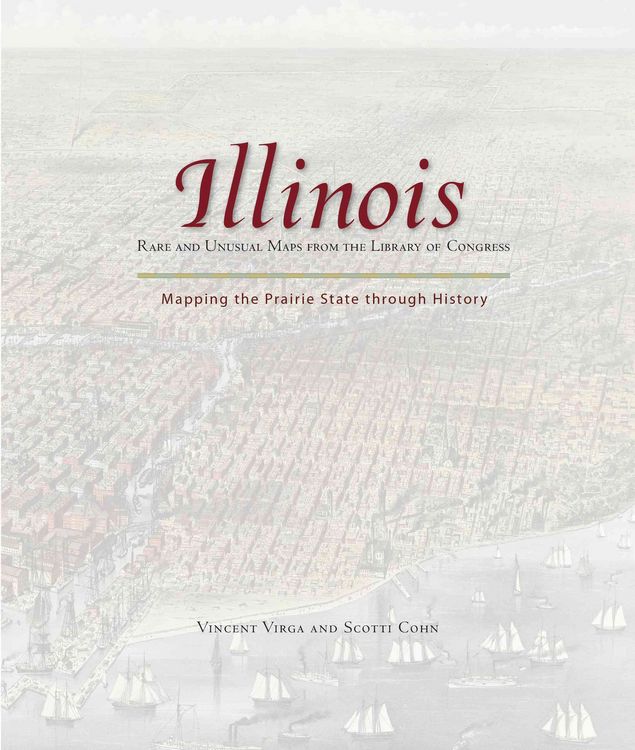 Produktbild: Illinois