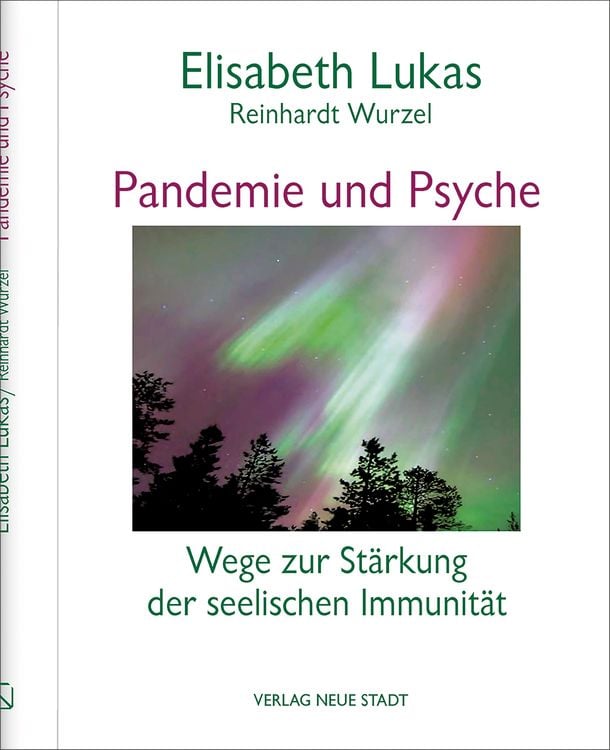 Produktbild: Pandemie und Psyche