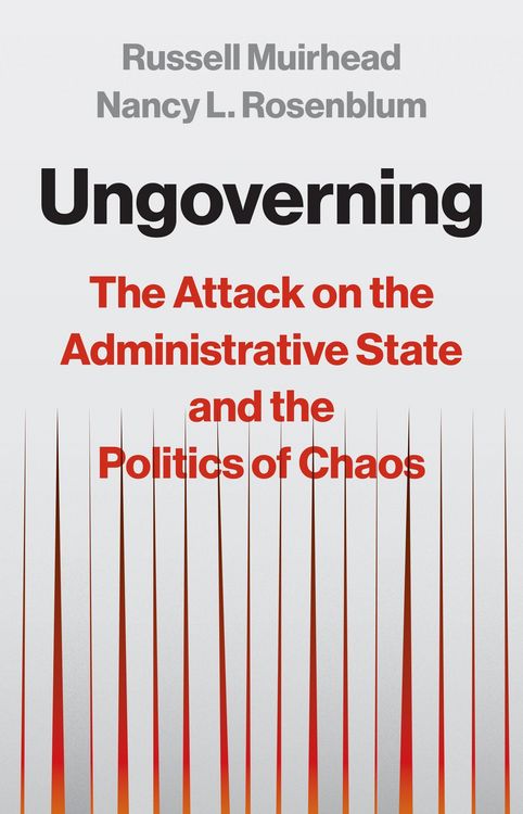 Produktbild: Ungoverning