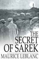 Produktbild: Secret of Sarek