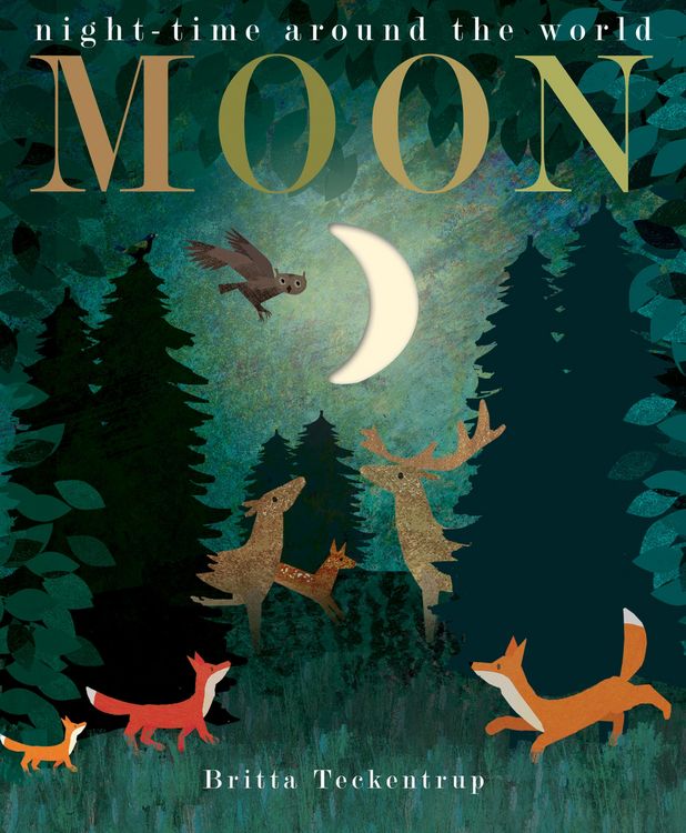 Produktbild: Moon