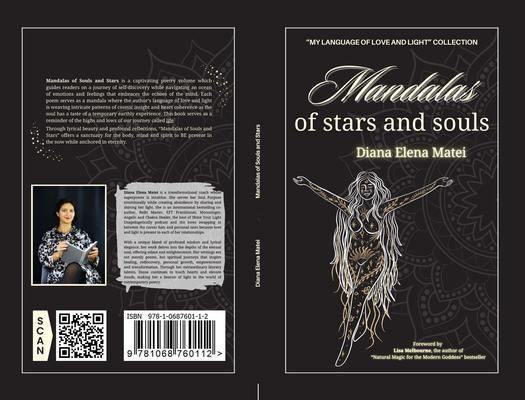 Produktbild: Mandalas of Souls and Stars